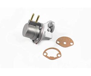 8115200600 Pompa a benzina meccanica Pompa carburante per coleotteri 1200 1302 1303 Bus T2