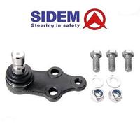 81183 Giunto di supporto / guida (MARCA-SIDEM)