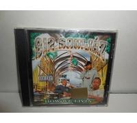 812 Faculty - 812 Soulja'z / How We Livin'