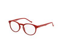 812, occhiali da lettura Ricarica singola gradazione +2.0 Rosso • Montatura in 2