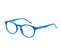 Distinguo 812, Occhiali Da Lettura - Ricarica Singola Gradazione - +3.0 - Blu S_