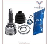 812006 Kit giunto omocinetico Gsp Anteriore per DAEWOO TICO