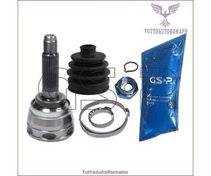 812006 Kit giunto omocinetico Gsp Anteriore per DAEWOO TICO