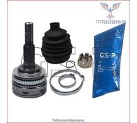 812008 Kit giunto omocinetico Gsp Anteriore per DAEWOO LEGANZA ESPERO NEXIA LAN