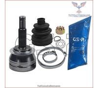 812019 Kit giunto omocinetico Gsp Anteriore per DAEWOO NEXIA