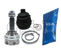 812021 GSP Kit giunti, Semiasse per CHEVROLET,DAEWOO