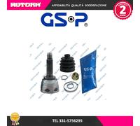 812028 Kit giunti, Semiasse lato ruota (MARCA-GSP)..