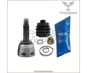 812028 Kit giunto omocinetico Gsp Anteriore per DAEWOO MATIZ
