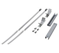 8120840 Set per montaggio su colonna per alloggiamento ARCA FIBOX