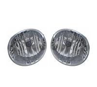 8121142050 81221-42050 1 Coppia Paraurti Anteriore Fendinebbia Gruppo Fari Alogeni Per Toyota Per Hilux 2005 2006 2007 2008 2009 Montaggio Fari Auto(Halogen lamps)