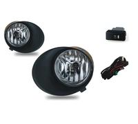 81211AA030 Lampadina Alogena Fendinebbia H11 12V 55W Con Kit Cablaggio Custodia Dell'interruttore Per Toyota Per Tundra 2007 2008 2009 2010-2013 Montaggio Fari Auto