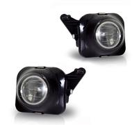 8122120420/8122120430 Lampadina Per Gruppo Ottico Auto Alogeno Fendinebbia H3 12V 55W Custodia Per Toyota Per Celica 2000 2001 2002 2003 2004 2005 Montaggio Fari Auto