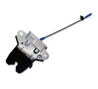 81230-C1010 Chiusura attuatore serratura bagagliaio coperchio for 2015-2017 for Sonat