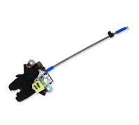 81230-C1010 Chiusura attuatore serratura portellone bagagliaio coperchio bagagliaio for 2015-2017 for Hyundai for Sonat