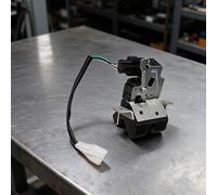 81230 C7000 Attuatore Portellone Posteriore per Hyundai i20 2014-2020 per