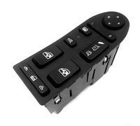 81258067098 Interruttore di Controllo Alzacristallo Elettrico per Modelli di Camion Per MAN Per TGS TG Adatto Automotive Ricambio Parte