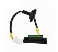81260-1W220 Compatibile con Rio Mk3 2011 2012 2013 2014 2015 2016 2017 Maniglia di sblocco Bagagliaio Interruttore Bagagliaio Pulsante di Apertura portellone