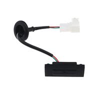 81260-B4000 - Interruttore di apertura per portellone posteriore, compatibile con i10 2013-2022, interruttore di blocco apertura bagagliaio porta posteriore