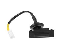 812601W220 Interruttore Di Apertura Del Portellone Posteriore Bagagliaio Per Kia Per Rio Per Pride 2011-2015 Blocco attuatore serratura bagagliaio