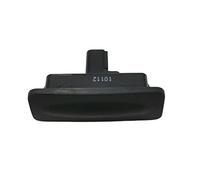 81260A5000 Compatibile con Elantra GT I30 2013 2014 2015 2016 2017 2018 Blocco Bagagliaio Posteriore Interruttore di sblocco Bagagliaio Pulsante Maniglia Esterna portellone Posteriore