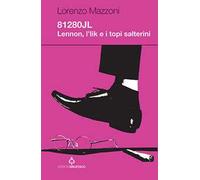 81280JL. Lennon, l'Iik e i topi salterini
