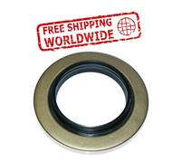 813/00156 Asse Ant Hub Olio Sigillare per JCB Pala Meccanica Parti 3CX 3DX