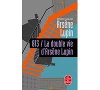 813, La double vie d'Arsène Lupin