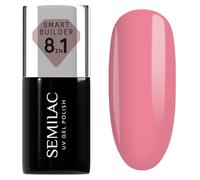 813 Semilac Smart Builder Pastel Pink 7 ml