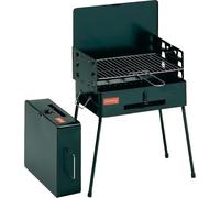 FERRABOLI BARBECUE PIC NIC CARBONELLA A VALIGETTA GRIGLIA 40x30