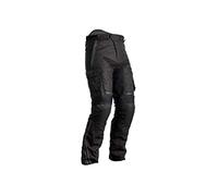 813000310168var - pantaloni da moto in tessuto da donna adventure-x COLORE NERO TAGLIA 12-M
