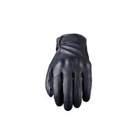 81301S GUANTI FIVE MUSTANG EVO BLACK (S)