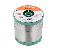 813022 Filo di saldatura Sn993Cu07 + NiGe 07 mm 500 g senza piombo 25% STANNOL