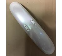 8130758 Parafango Anteriore Bianco Aprilia Red Rose 125 1987