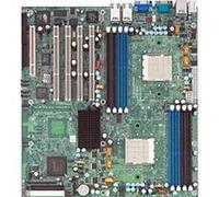 8131 Dp PGA940 Dc U320 MAX-16GB 4PCIX Pci Sata-r 2GBE Eatx Rohs