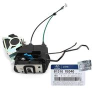 813101E040 Attuatore serratura porta anteriore sinistra per Hyundai Accent 06...