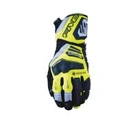 81313M GUANTI FIVE TFX1 GTX FLUO YELLOW/GREY (M)