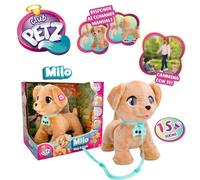 81314 CANE MILO PLAY AND WALK