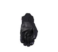 81321L GUANTI FIVE WFX CITY EVO GTX SHORT BLACK (L)