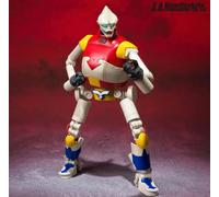 81322 GODZILLA SP JET JAGUAR MONSTERARTS