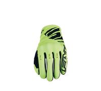 81335L GUANTI FIVE E3 EVO FLUO YELLOW (L)