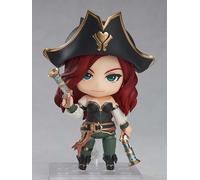 81336 LEAGUE OF LEGENDS MISS FORTUNE NENDOROID