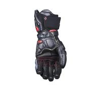 81338S GUANTI FIVE RFX1 EVO BLACK / DARK GREY (S)