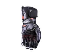 81339XXL GUANTI FIVE RFX1 EVO BLACK / WHITE (XXL)
