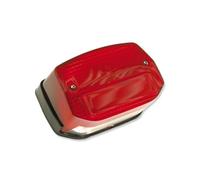8134 FANALE POSTERIORE COMPLETO COMPATIBILE PER B.MW R 1150 GS (0415) 1150 2000 2001 2002