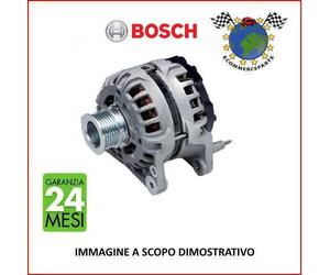 #81340 Alternatore Per Audi A4 Avant Diesel 2008>