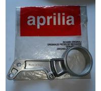 8134146 Piastra Ancoraggio Pinza Post. Af1 Futura 125 90 92 - Europa 125 90 91