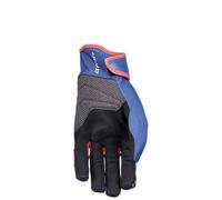 81347M GUANTI FIVE TFX5 GREY / BLUE / RED (M)