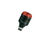 813512313 Segnalatore: acustico-visivo 230-240VAC LED rosso IP65 98dB AUER SIGNA