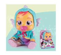 81352IM BAMBOLA CRY BABIES FANTASY NESSIE