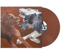 81355 - Bad Dogs (Chocolate Rain Vinyl)